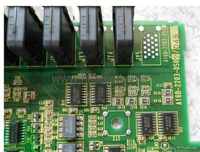 A16B-2203-0502備件